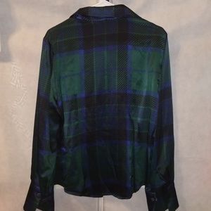 Ellen Tracy Tops - Womens Blouse Ellen Tracy Tops - Womens Blouse
